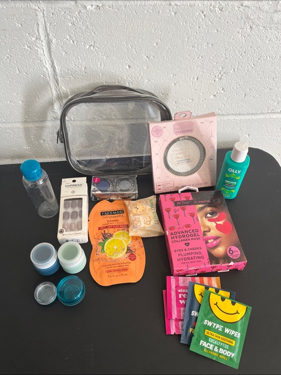 Other - Beauty Bag Sampler